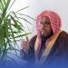 المطلق: الحلف بـ'الذمة' شِرْك