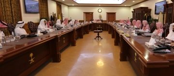 المفتي: ندرس ما يحال لنا من القيادة وقرارنا يحظى بالتقدير