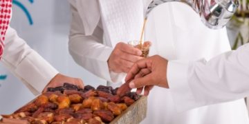 المملكة الأولى عالميًا بتصدير التمور