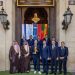 المملكة تسلم الاتحاد الدولي لكرة القدم ملف الترشح الرسمي لاستضافة بطولة كأس العالم 2034