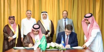 المملكة تمول مشروعا بـ14 مليون دولار في كوسوفو