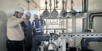 المملكة تنفرد بتقنية لخفض انبعاثات الكربون