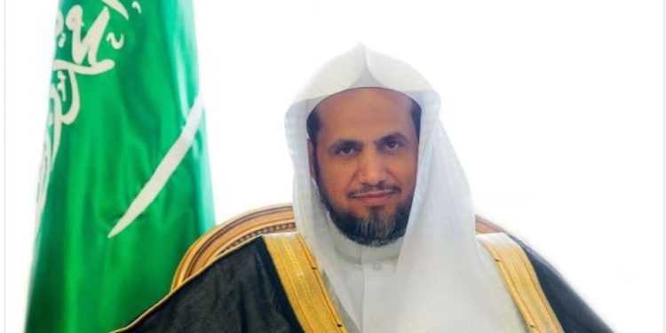 النائب العام يؤكد التزام المملكة بحماية الحقوق وتشريع الأنظمة والعقوبات لمكافحة الاتجار بالأشخاص
