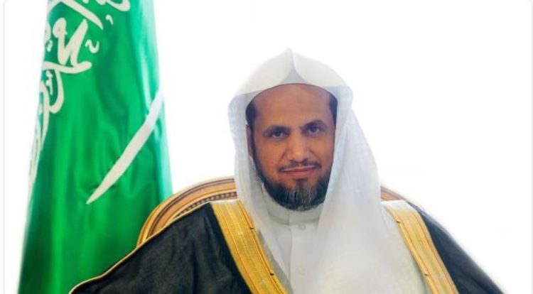 النائب العام يؤكد التزام المملكة بحماية الحقوق وتشريع الأنظمة والعقوبات لمكافحة الاتجار بالأشخاص