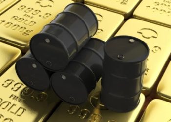 النفط والذهب يصعدان بعد انسحاب بايدن