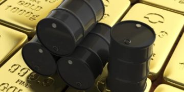 النفط والذهب يصعدان بعد انسحاب بايدن