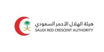 الهلال الأحمر بالحدود الشمالية يتلقى 3,666 بلاغًا خلال نصف 2024م