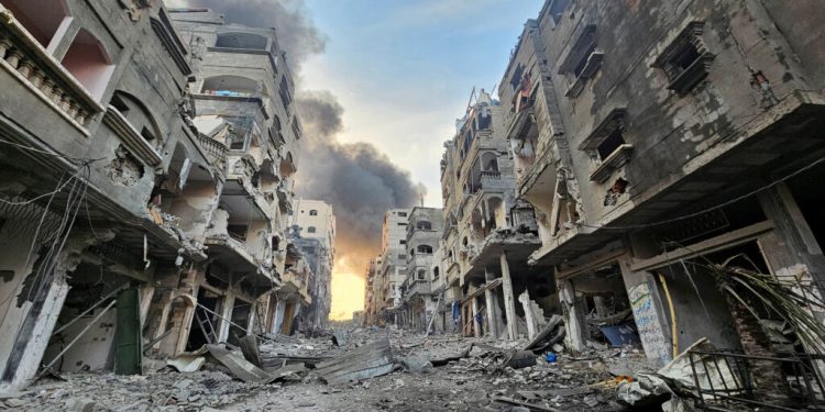 اليونيسف: تفاقم الوضع الإنساني في غزة ومقتل مئات وعجز في الإمدادات الأساسية