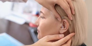 بالفيديو.. مختص: الأولوية القصوى في زراعة القوقعة للأطفال الذين يولدون بضعف سمع حسي عصبي