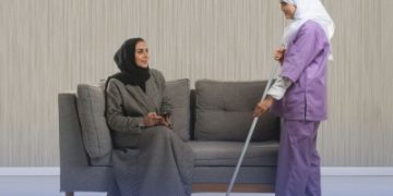 بدء إلزامية التأمين الصحي على العمالة المنزلية
