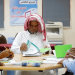بدء الحملة الصيفية للتوعية ومحو الأمية بتعليم جازان