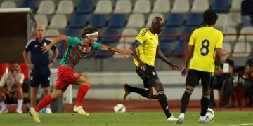 بورتو يُعلن نفاد تذاكر ودية النصر