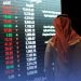 'تاسي' يغلق منخفضًا عند 12105 نقاط