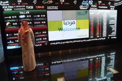'تاسي' يواصل الارتفاع بتداولات 6.4 مليار ريال