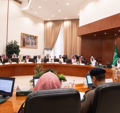 تحضيرات مبكرة لموسم الحج المقبل