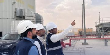 تحقيق في انقطاع كهرباء شرورة