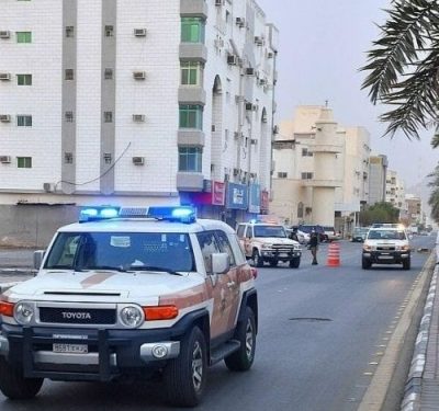 ترحيل 14.4 ألف مخالف و17 ألفًا تحت الإجراءات