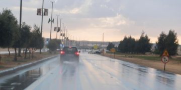 حالة الطقس المتوقعة اليوم الإثنين