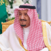 خادم الحرمين: المملكة نجحت بتكريس مكانتها كإحدى أبرز الوجهات الرياضية العالمية بعزيمة أبنائها
