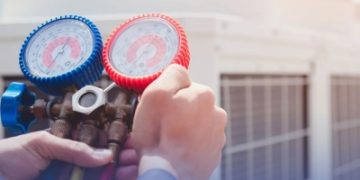 خطط حكومية للتخلص من غاز 'الفريون'