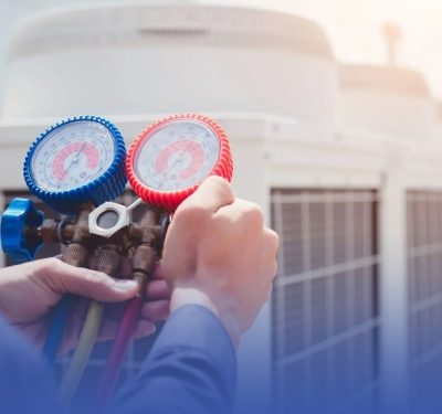 خطط حكومية للتخلص من غاز 'الفريون'