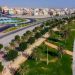 درجة الحرارة في الشرقية تلامس الـ50
