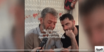 دموع الفرح.. ردود فعل عائلات سورية بعد موافقة "إغاثي الملك سلمان" على علاج أبنائهم