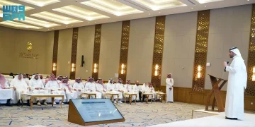 “دور الميثاق العائلي في التحول المؤسسي للمنشآت العائلية”.. ورشة بغرفة المدينة
