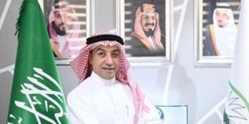 رئيس اتحاد اليد يهنئ القيادة بمناسبة تأهل الأخضر الشباب لبطولة العالم ببولندا