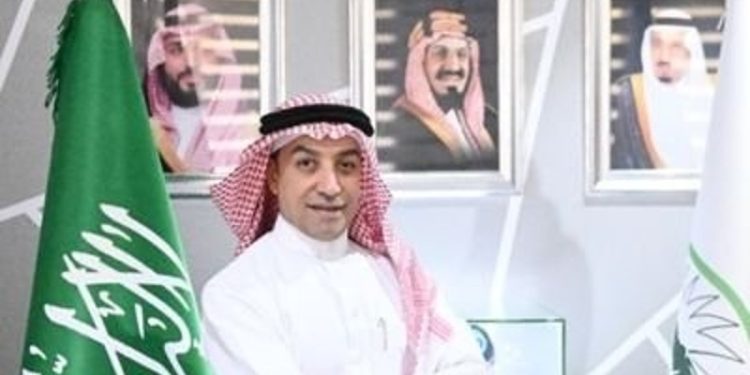رئيس اتحاد اليد يهنئ القيادة بمناسبة تأهل الأخضر الشباب لبطولة العالم ببولندا