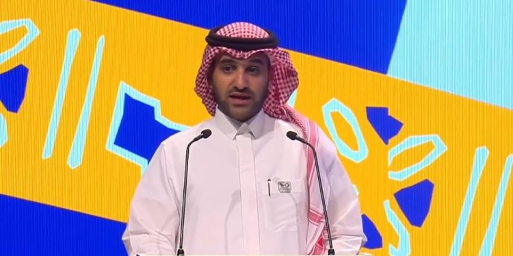 رئيس ملف المملكة لاستضافة كأس العالم 2034: مباراتا الافتتاح والنهائي للمونديال ستقام بالرياض