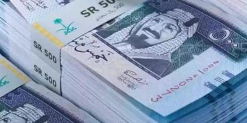 سعر الريال مقابل الجنيه المصري والعملات العربية اليوم الإثنين 16-1-1446