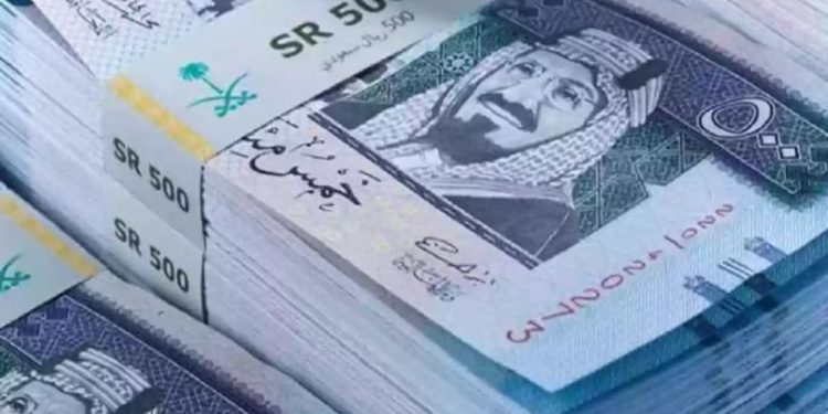 سعر الريال مقابل الجنيه المصري والعملات العربية اليوم الإثنين 16-1-1446