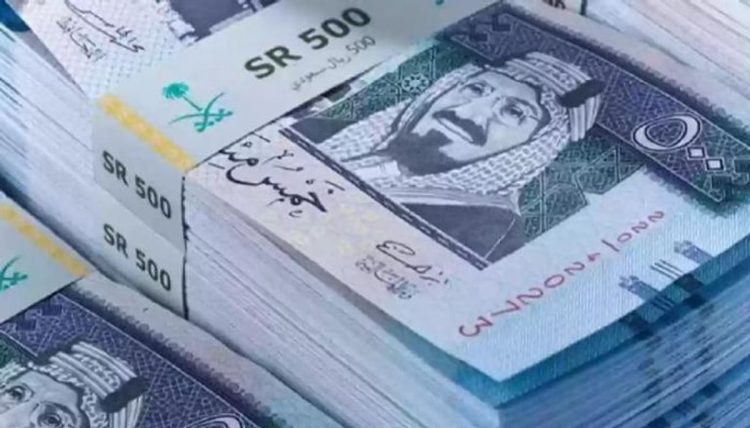 سعر الريال مقابل الجنيه المصري والعملات العربية اليوم الإثنين 16-1-1446