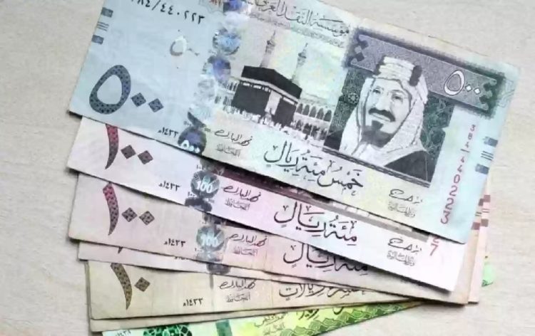 سعر الريال مقابل الجنيه المصري والعملات العربية اليوم السبت 14-1-1446