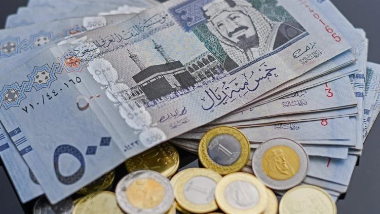 سعر الريال مقابل الجنيه المصري والعملات العربية اليوم السبت 21-1-1446