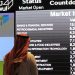 سوق الأسهم يتراجع بتداولات 6.9 مليار ريال