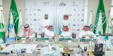 صندوق بـ6.8 مليار للاستحواذ على برج جدة