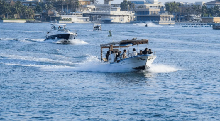ضفاف شاطئ أبحر الجنوبية بجدة.. وجهة صيفية للأهالي والزوار