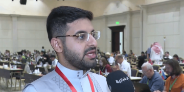 عضو اللجنة العلمية لأولمبياد الكيمياء الدولي: 3 مسؤوليات للجنة في تنظيم الأولمبياد