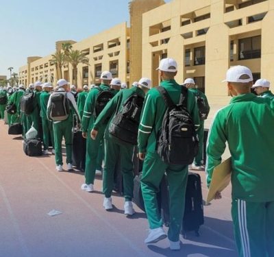 'فهد الأمنية': بَدْء الالتحاق ببكالوريوس العلوم الأمنية