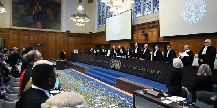 في رأي تاريخي.. محكمة العدل الدولية: المستوطنات الإسرائيلية تنتهك القانون الدولي