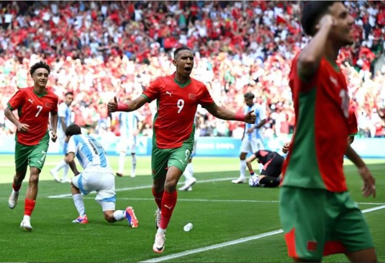 قبل انطلاق الجولة الثانية.. أرقام مميزة من منافسات كرة القدم بأولمبياد باريس 2024