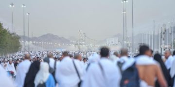 كاميرات ذكية للحد من الحجاج غير النظاميين