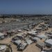 لا يوجد مكان آمن للمدنيين.. ألمانيا تطالب بوقف إطلاق النار في قطاع غزة