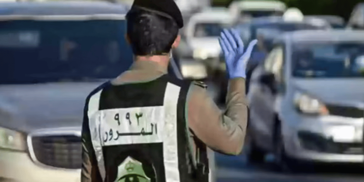 ما أسباب تراجع الحوادث المرورية في المملكة؟.. تقرير يوضح