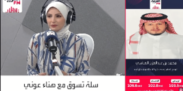 مختص يحدد مواسم رواج الأقمشة في المملكة