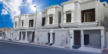 مخطط الجامعيين.. منازل بلا كهرباء