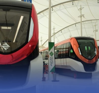 مصدر لـ'أخبار 24': مترو الرياض ينطلق هذا العام