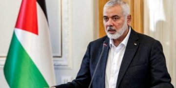 مقتل إسماعيل هنية بغارة إسرائيلية في طهران